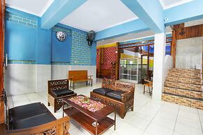 OYO Life 3720 Homestay Gayatri Janti