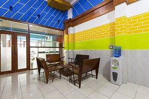 OYO Life 3720 Homestay Gayatri Janti