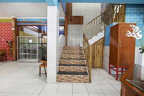 OYO Life 3720 Homestay Gayatri Janti