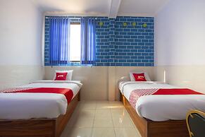 OYO Life 3720 Homestay Gayatri Janti