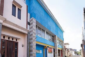 OYO Life 3720 Homestay Gayatri Janti