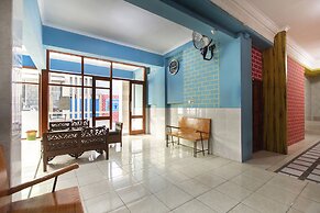 OYO Life 3720 Homestay Gayatri Janti