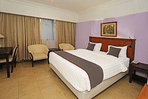 Collection O 91898 Series Hotel Kuningan