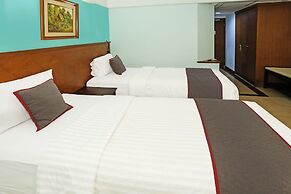 Collection O 91898 Series Hotel Kuningan