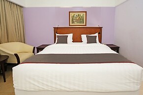 Collection O 91898 Series Hotel Kuningan