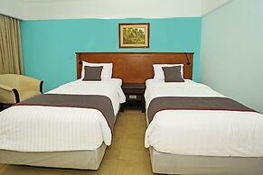 Collection O 91898 Series Hotel Kuningan