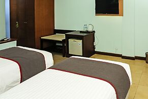 Collection O 91898 Series Hotel Kuningan