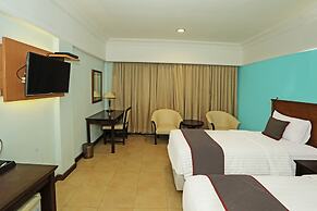 Collection O 91898 Series Hotel Kuningan