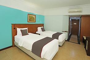 Collection O 91898 Series Hotel Kuningan