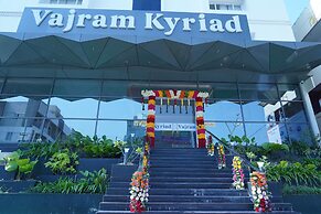 Kyriad Vajram Guntur