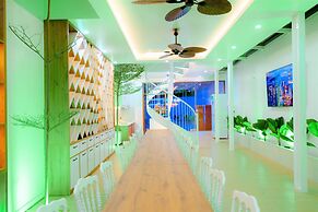 Happy Villa Hue City