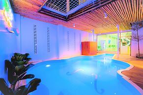 Happy Villa Hue City