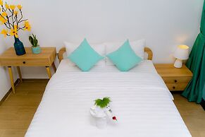 Happy Villa Hue City