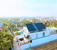 Happy Villa Hue City