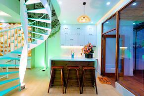 Happy Villa Hue City