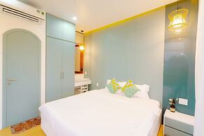 Happy Villa Hue City