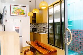 Happy Villa Hue City