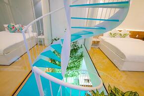 Happy Villa Hue City