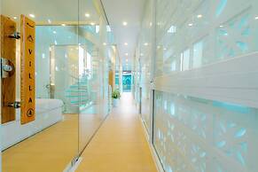 Happy Villa Hue City