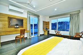 DHAULADHAR HILLS RESORTS