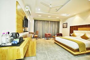 DHAULADHAR HILLS RESORTS