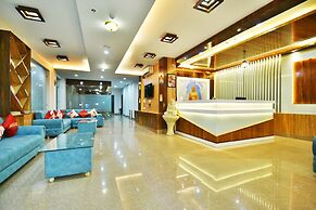 DHAULADHAR HILLS RESORTS