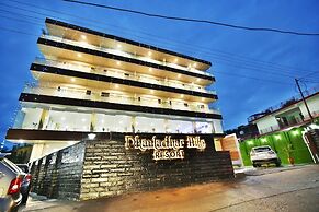 DHAULADHAR HILLS RESORTS