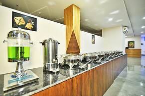 DHAULADHAR HILLS RESORTS