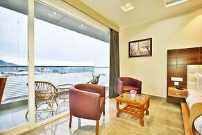 DHAULADHAR HILLS RESORTS