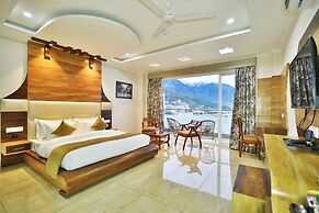 DHAULADHAR HILLS RESORTS