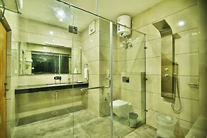 DHAULADHAR HILLS RESORTS