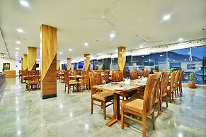 DHAULADHAR HILLS RESORTS