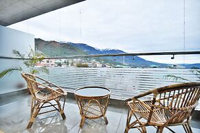 DHAULADHAR HILLS RESORTS