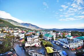 DHAULADHAR HILLS RESORTS