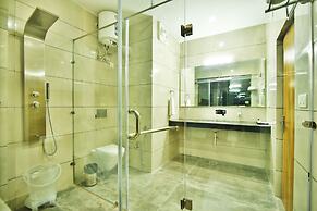 DHAULADHAR HILLS RESORTS