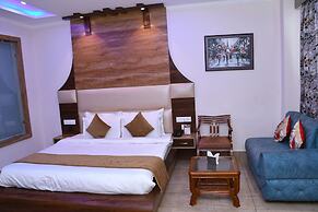 DHAULADHAR HILLS RESORTS