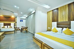 DHAULADHAR HILLS RESORTS