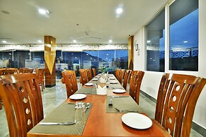 DHAULADHAR HILLS RESORTS