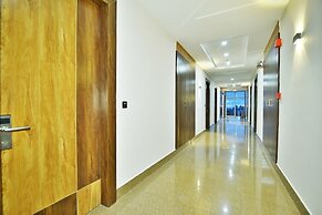 DHAULADHAR HILLS RESORTS