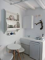Cycladic Charming Studio in Mykonos