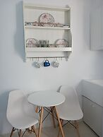 Cycladic Charming Studio in Mykonos