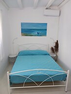 Cycladic Charming Studio in Mykonos