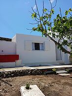 Cycladic Charming Studio in Mykonos