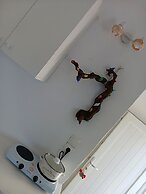 Cycladic Charming Studio in Mykonos