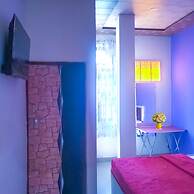 Roomshala 021 Hotel Joyous Inn