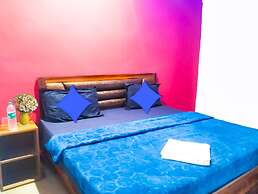 Roomshala 021 Hotel Joyous Inn