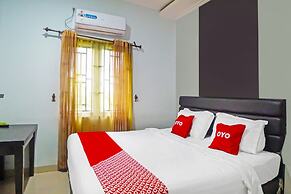 OYO 91976 Abadi Hotel