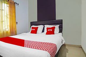 OYO 91976 Abadi Hotel
