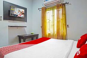 OYO 91976 Abadi Hotel