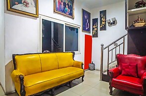 OYO 91976 Abadi Hotel